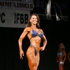 April  Rountree - IFBB Sacramento Pro  2009 - #1